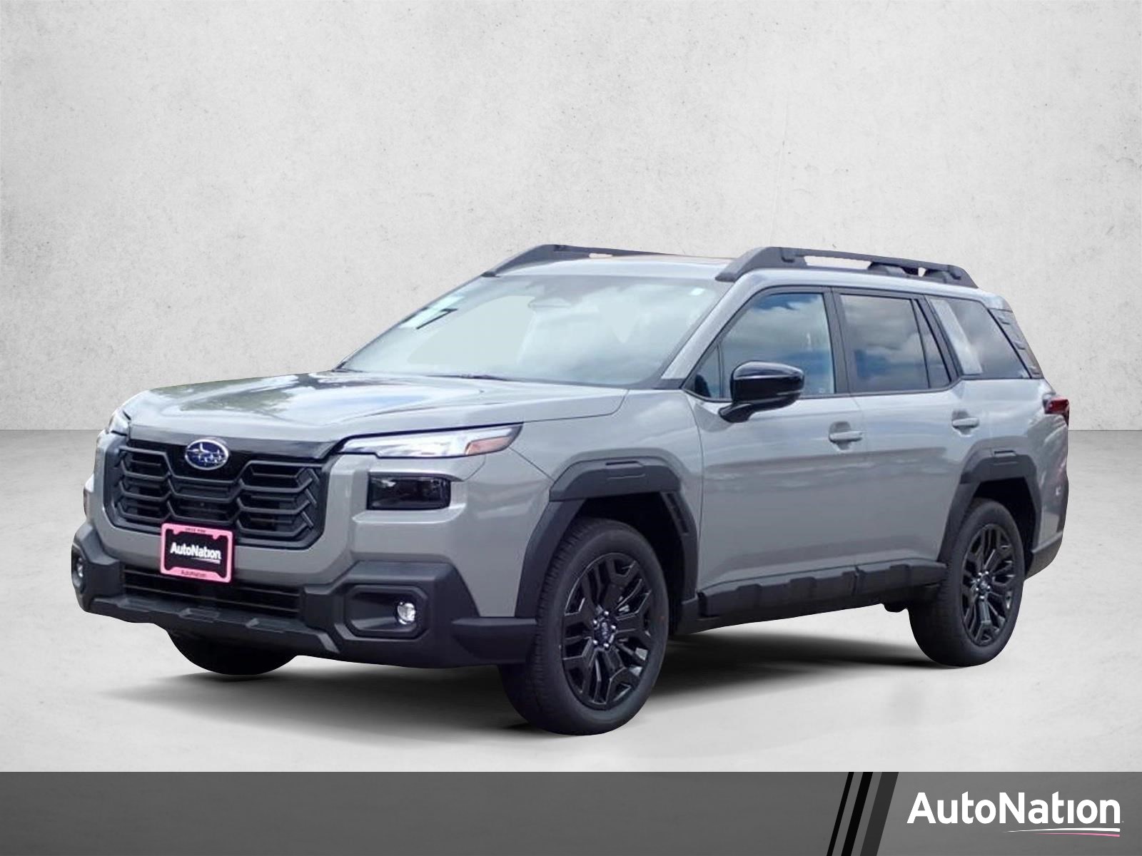 New 2026 Subaru Outback Limited XT SUV