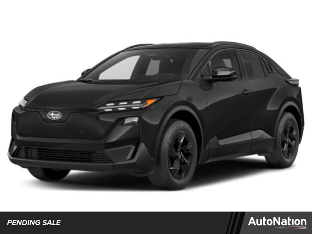 New 2027 Subaru Uncharted Sport SUV