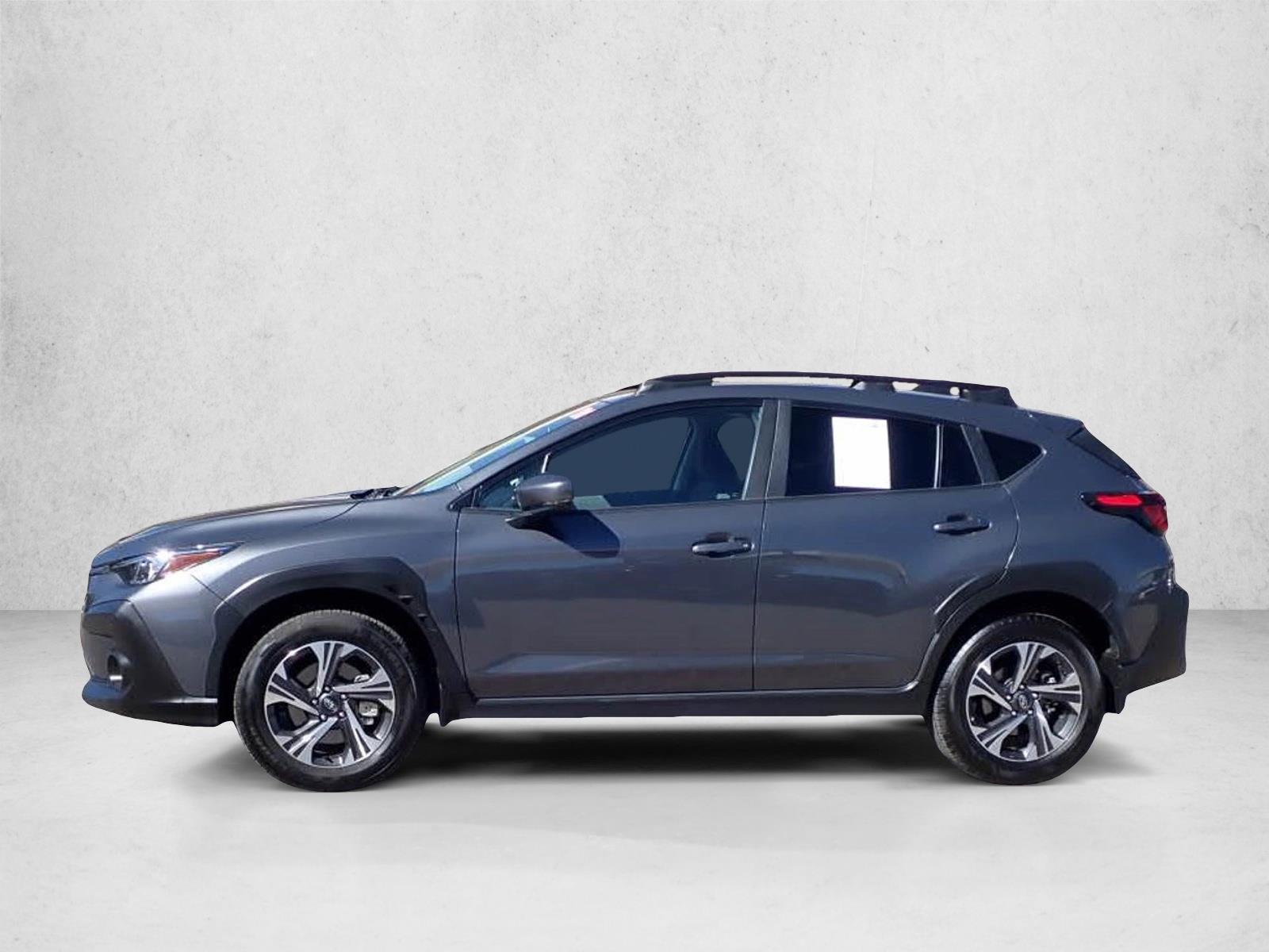 Certified 2026 Subaru Crosstrek Premium SUV