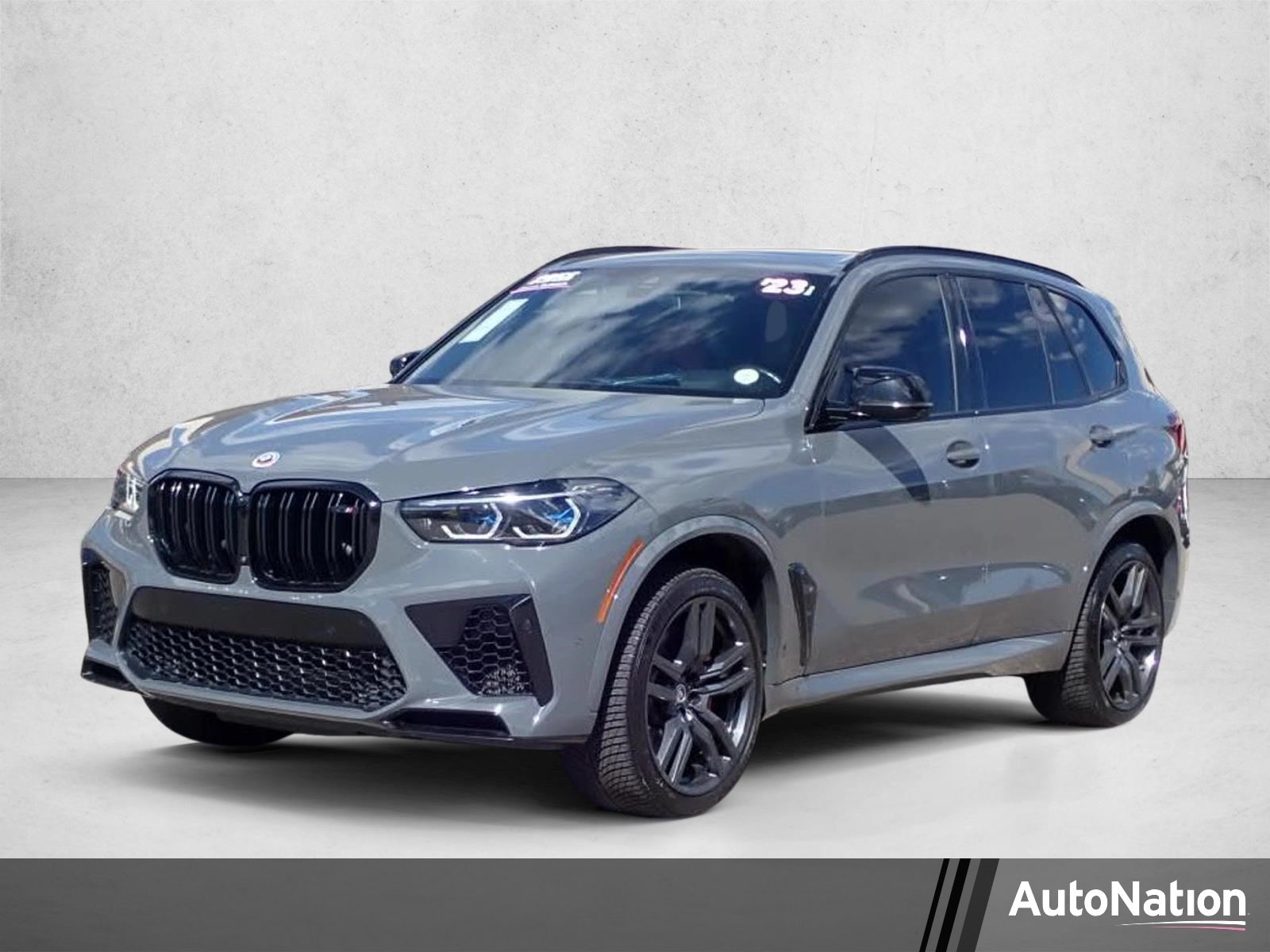 2023 BMW X5 M Base