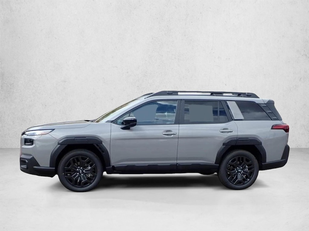 New 2026 Subaru Outback Limited XT SUV