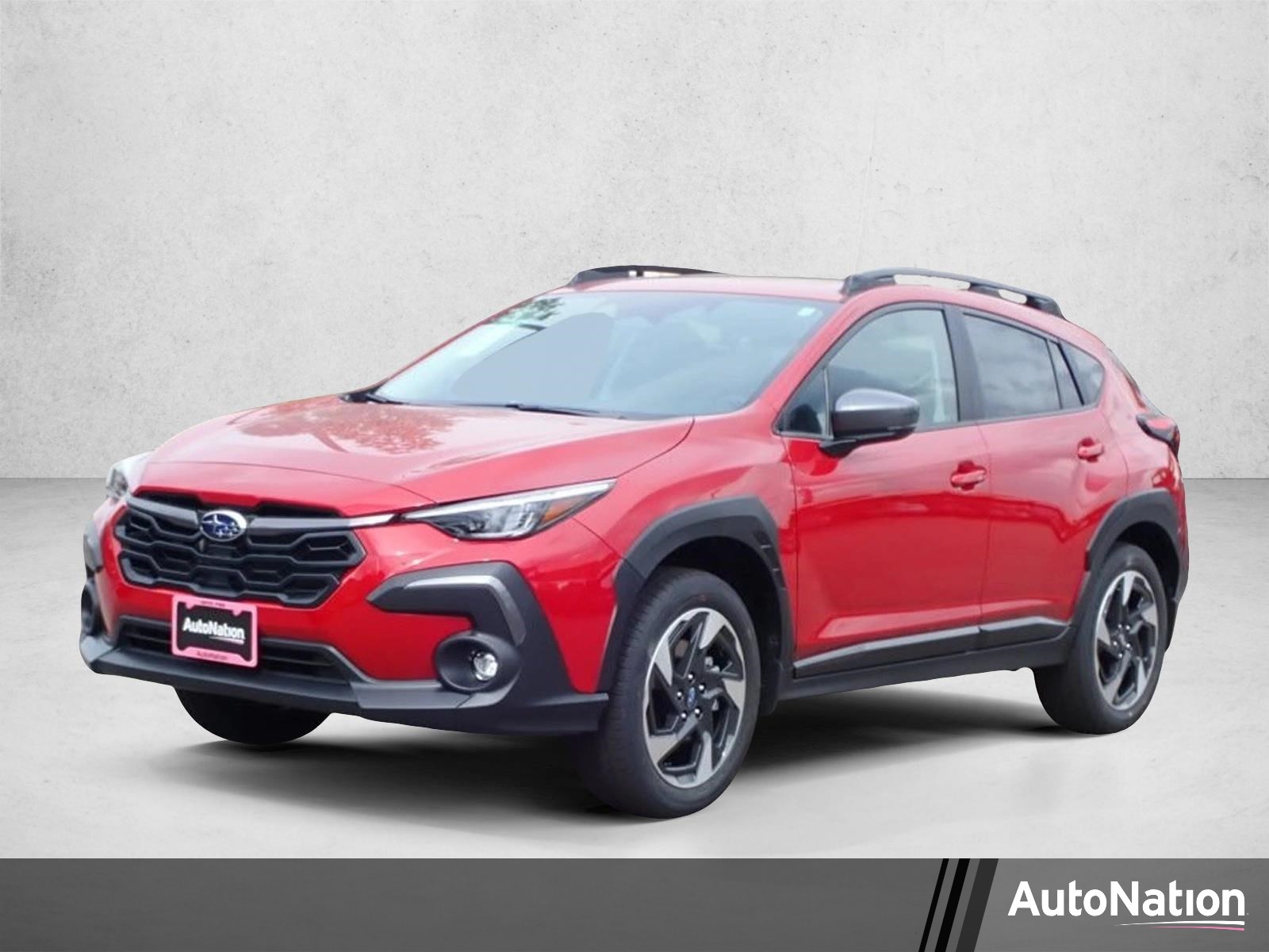 New 2026 Subaru Crosstrek Limited SUV