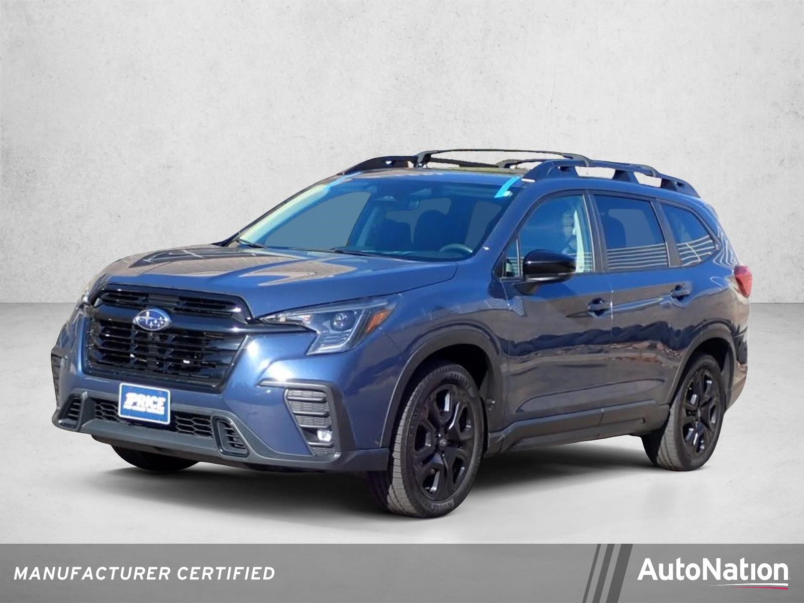 Used 2024 Subaru Ascent Onyx Edition Limited SUV