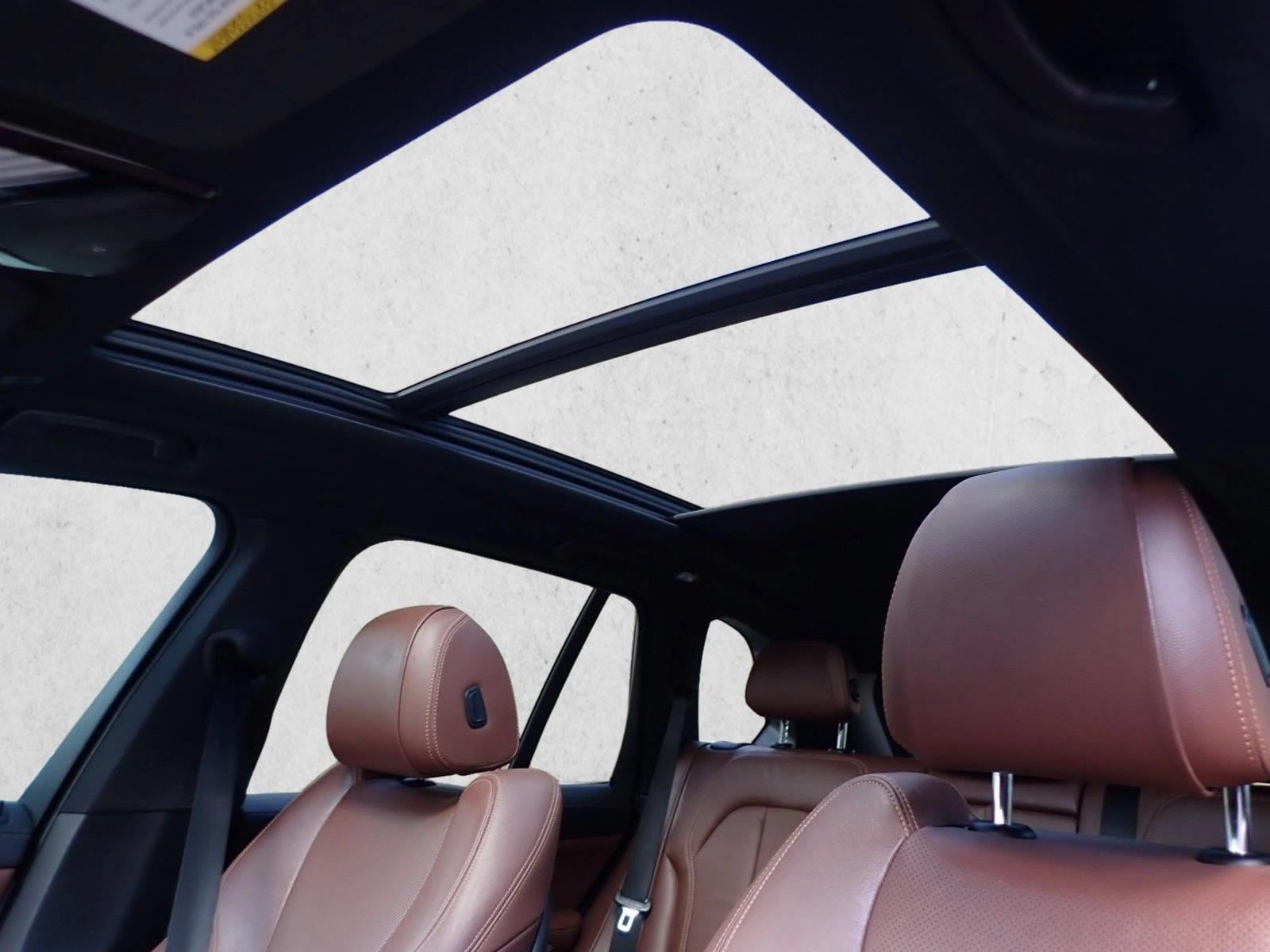 2019 BMW X5 40i - Photo 16