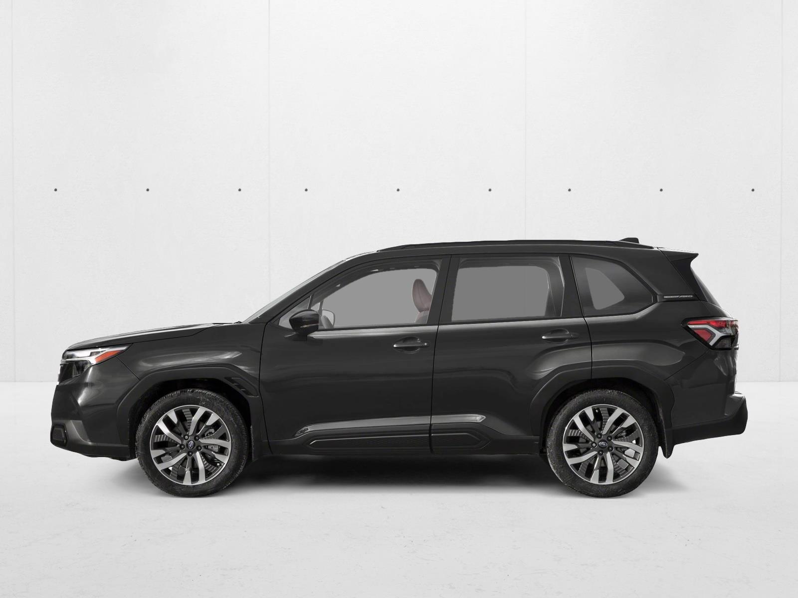 New 2026 Subaru Forester Touring SUV