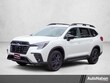  Subaru Ascent