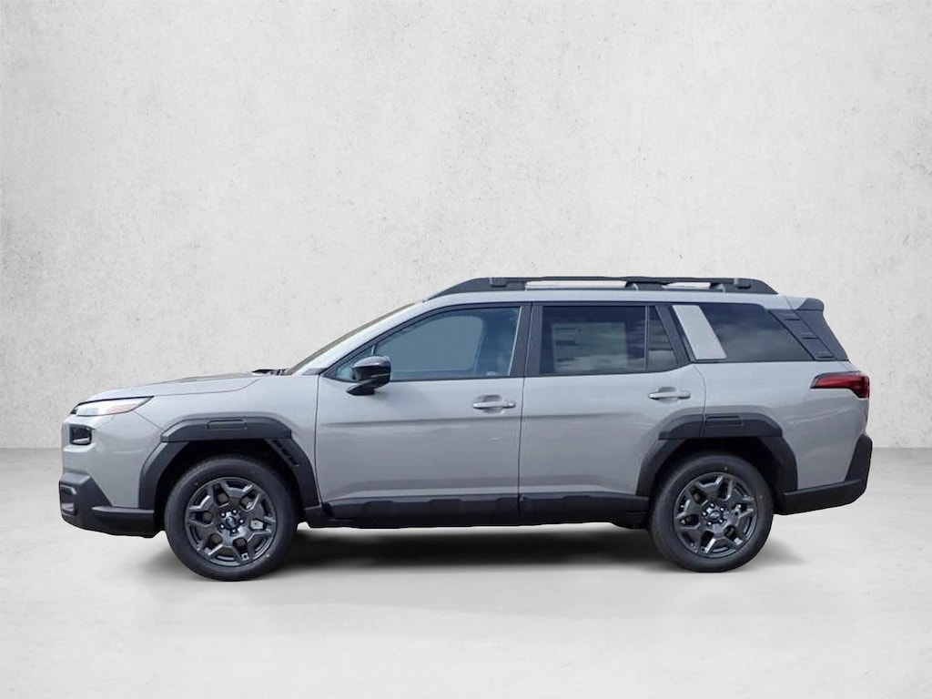 New 2026 Subaru Outback Premium SUV