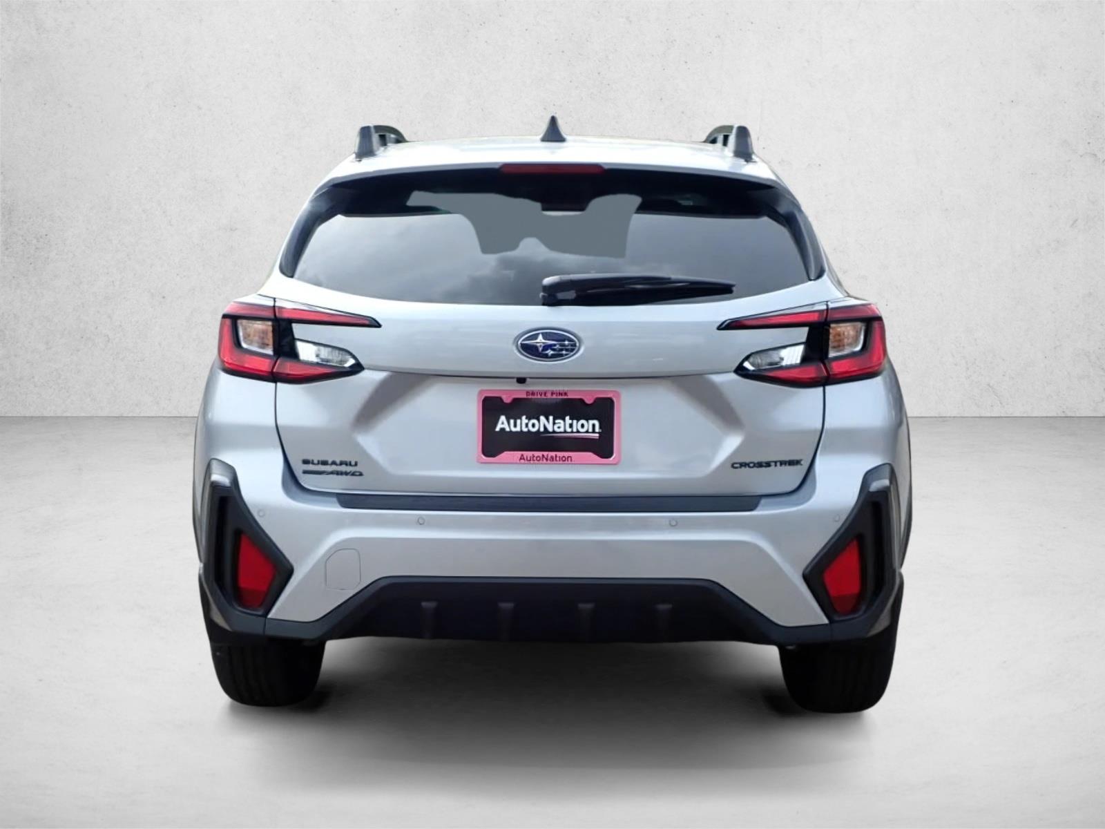 New 2026 Subaru Crosstrek Limited SUV