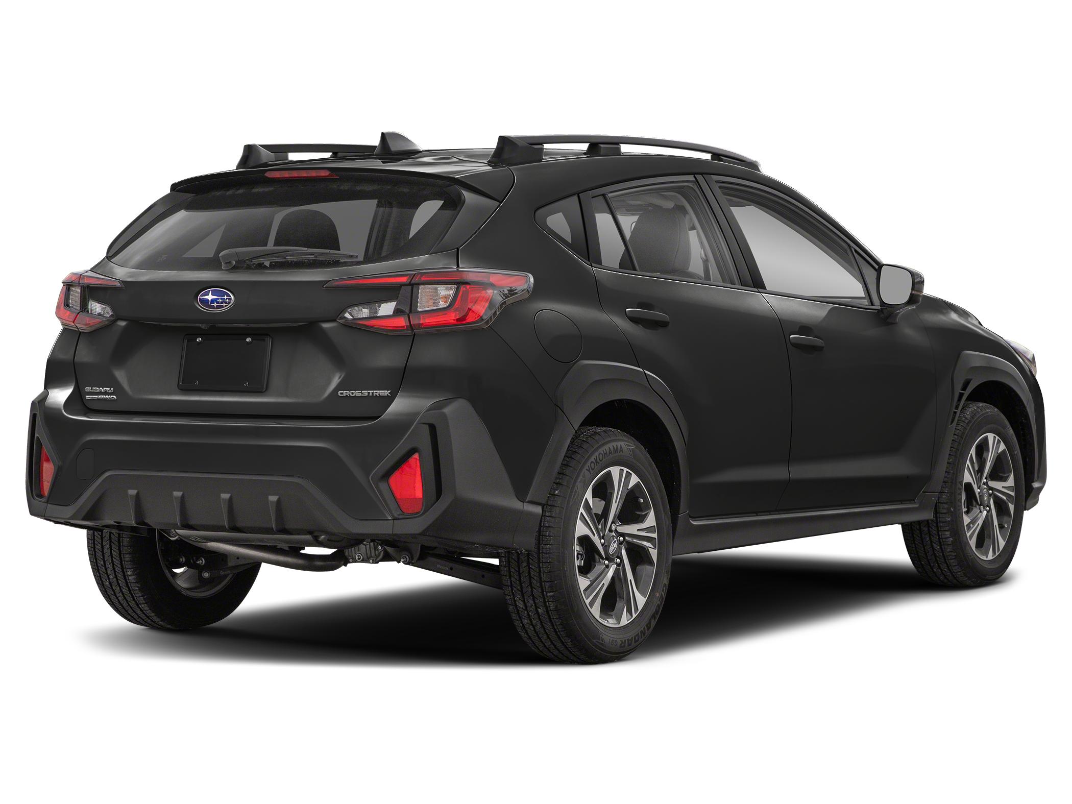 New 2027 Subaru Crosstrek Premium