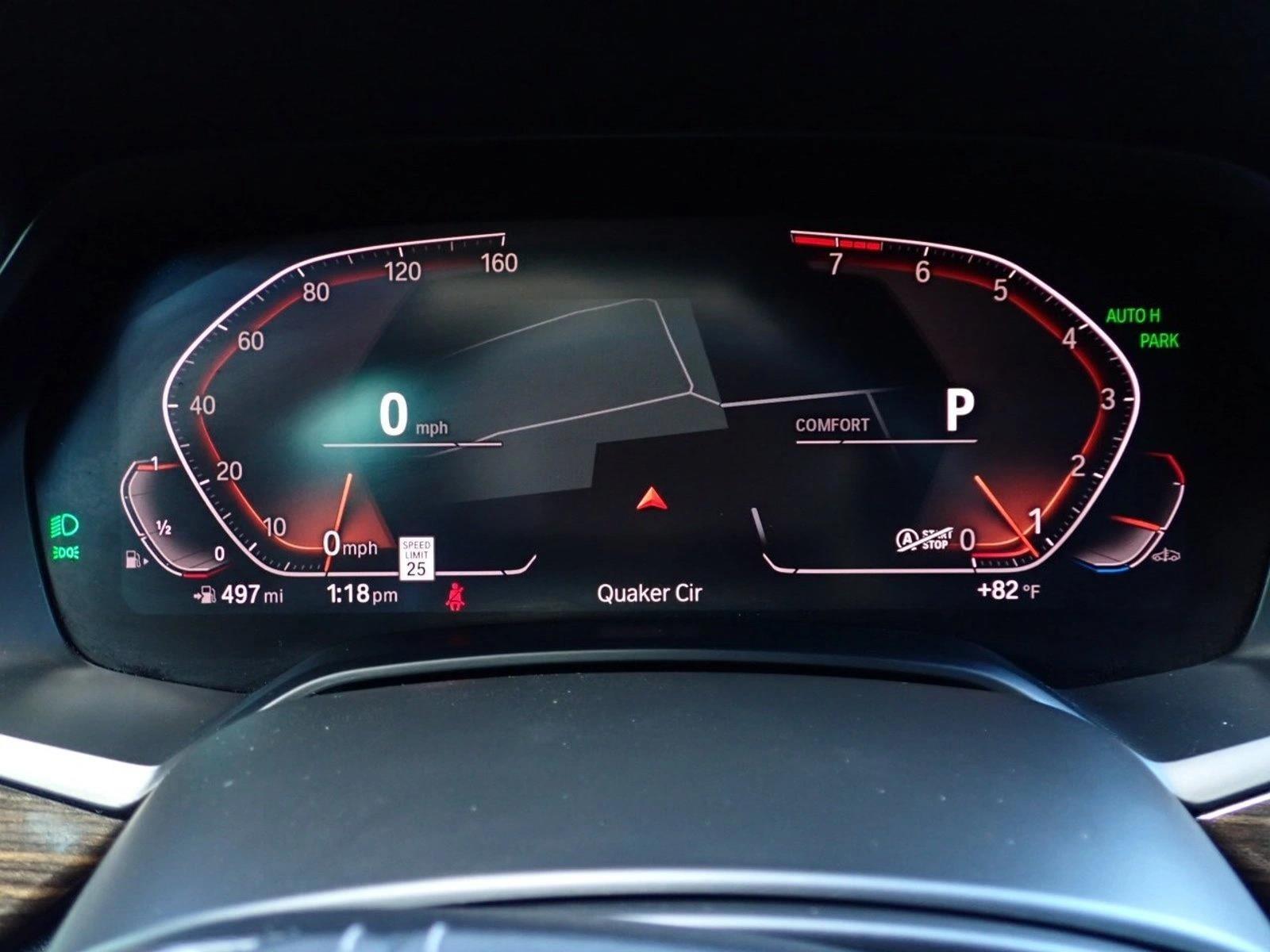 2019 BMW X5 40i - Photo 28