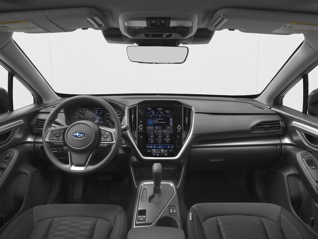 New 2026 Subaru Impreza Sport 5-Door