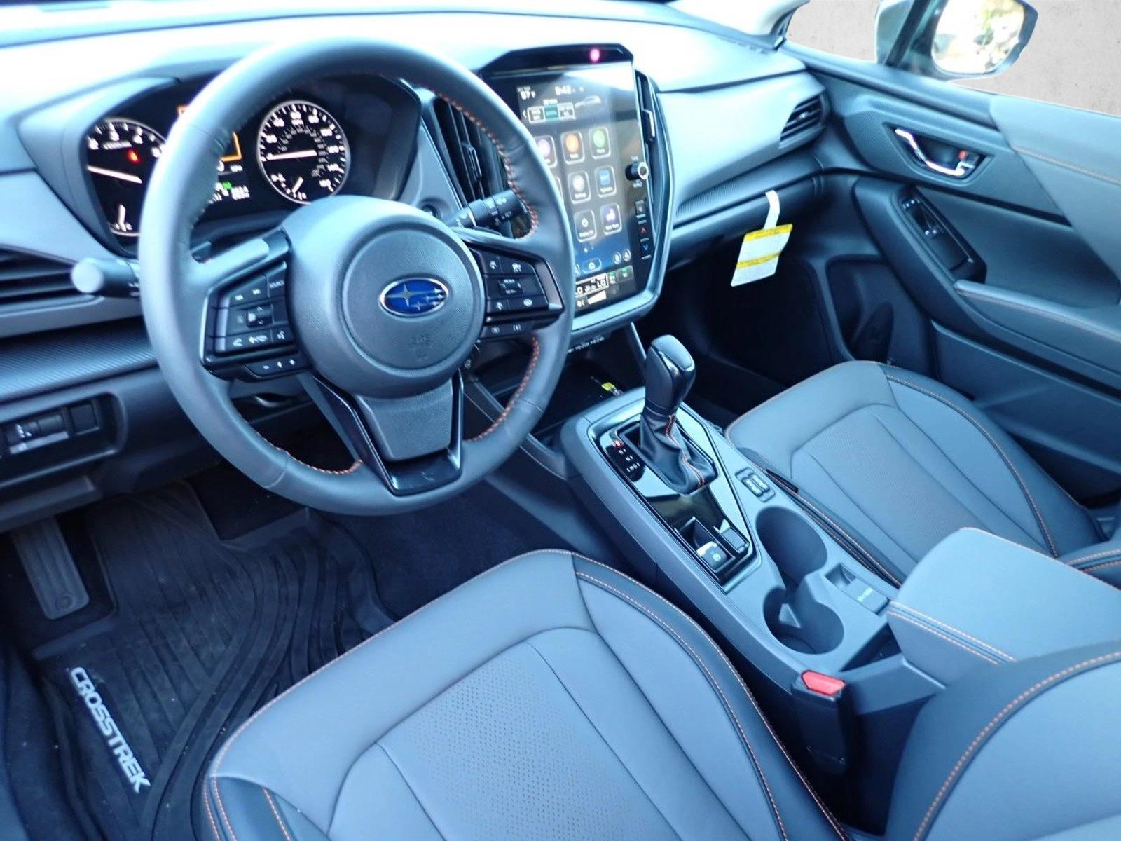2026 Subaru Crosstrek Limited - Photo 10