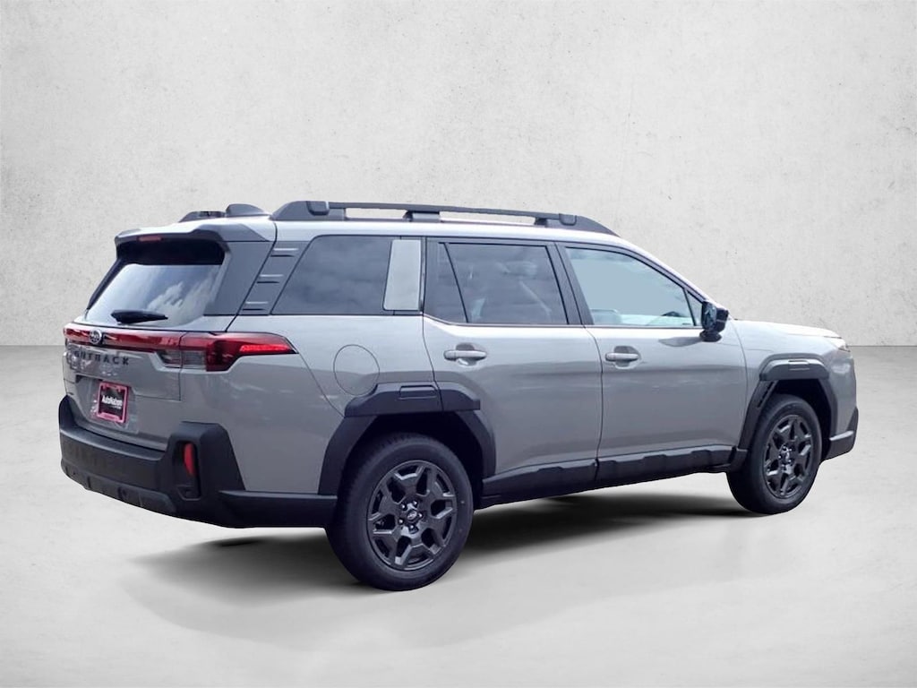 New 2026 Subaru Outback Premium SUV
