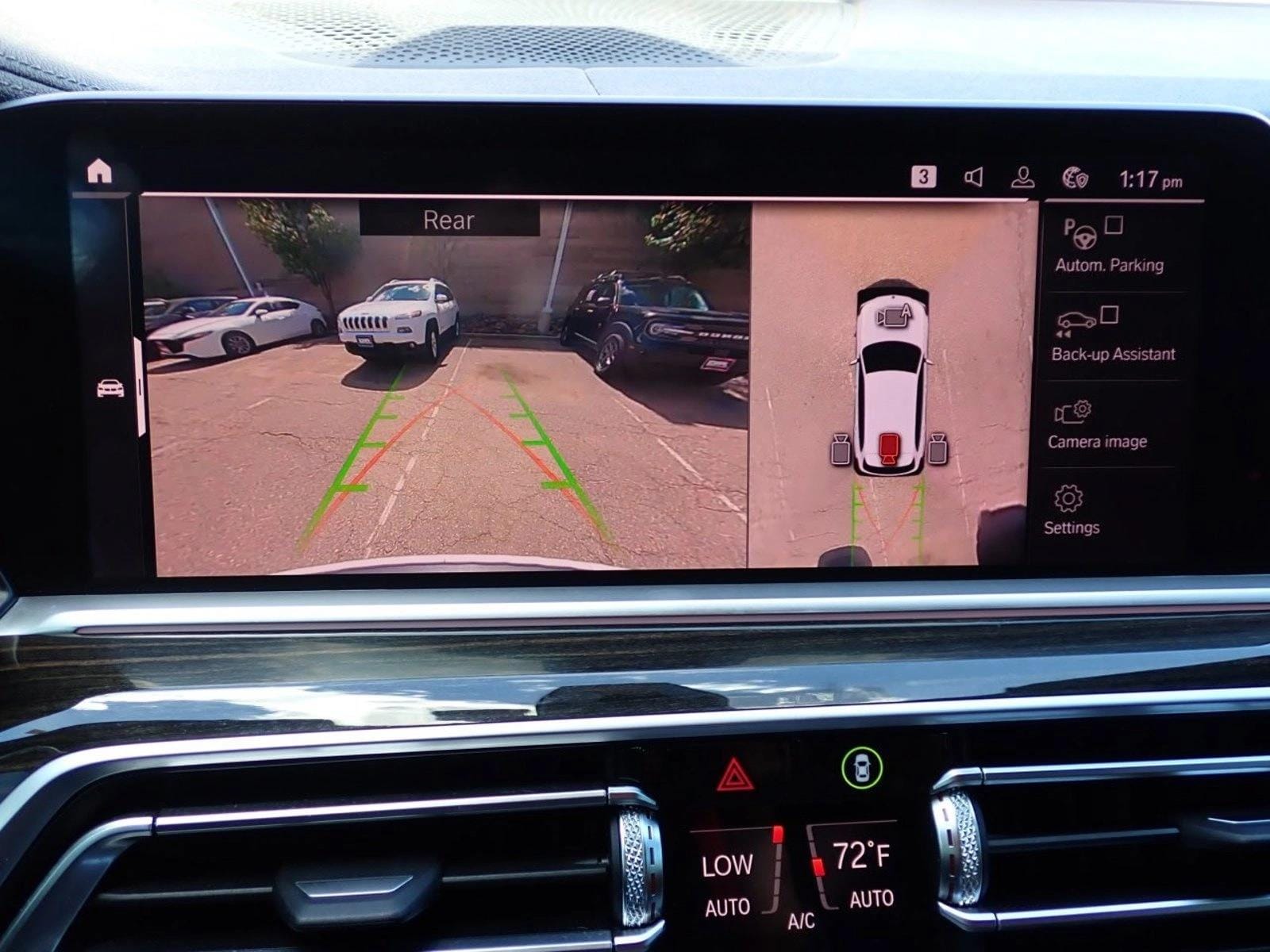 2019 BMW X5 40i - Photo 21