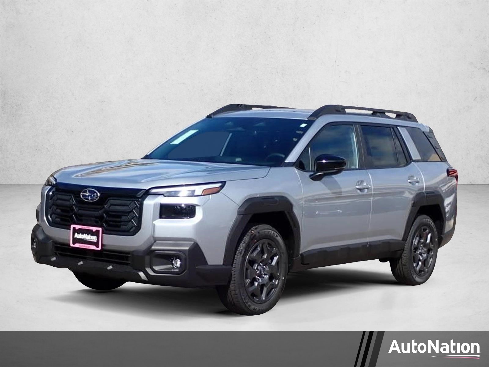 New 2026 Subaru Outback Premium SUV