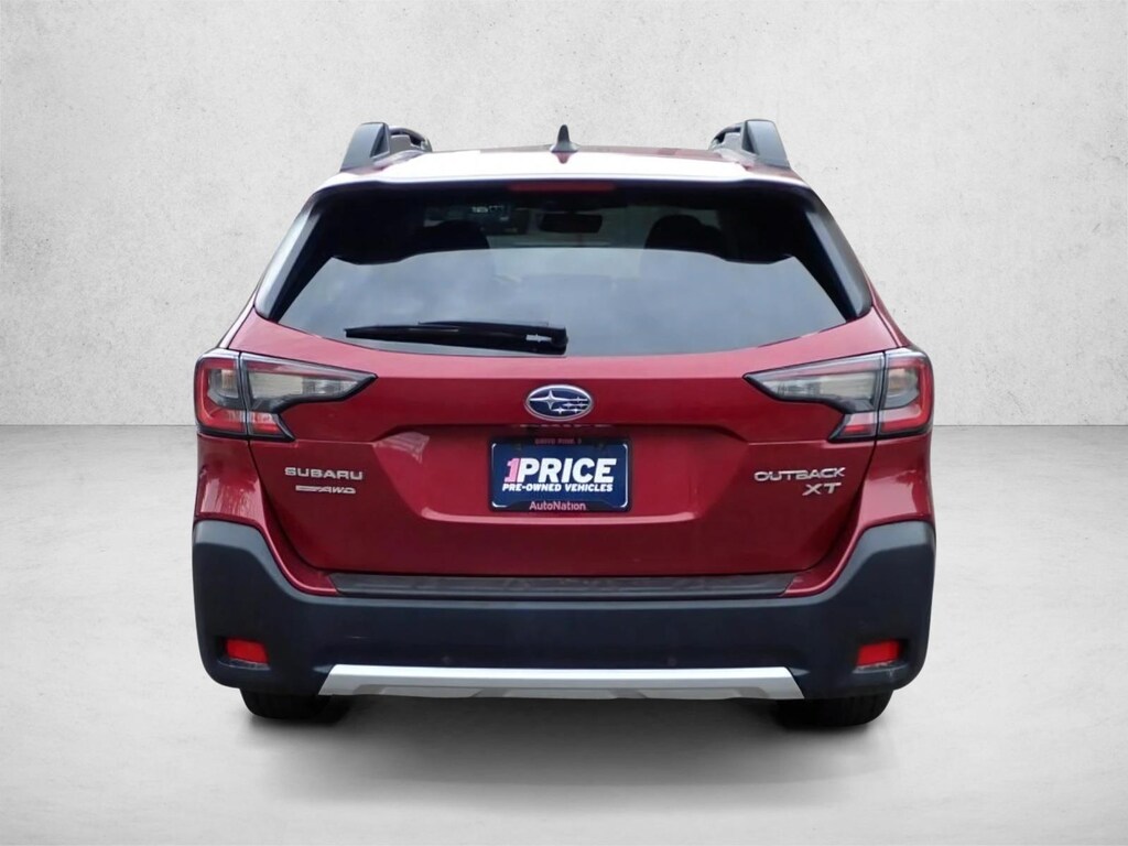 Used 2024 Subaru Outback Limited XT SUV