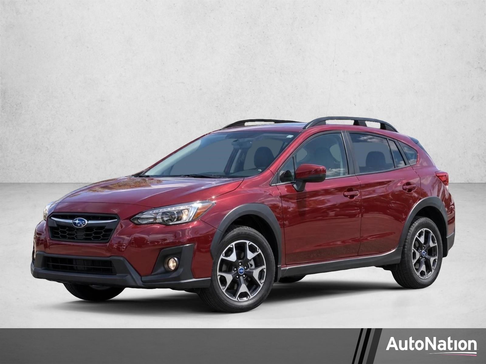 Used 2018 Subaru Crosstrek Premium SUV