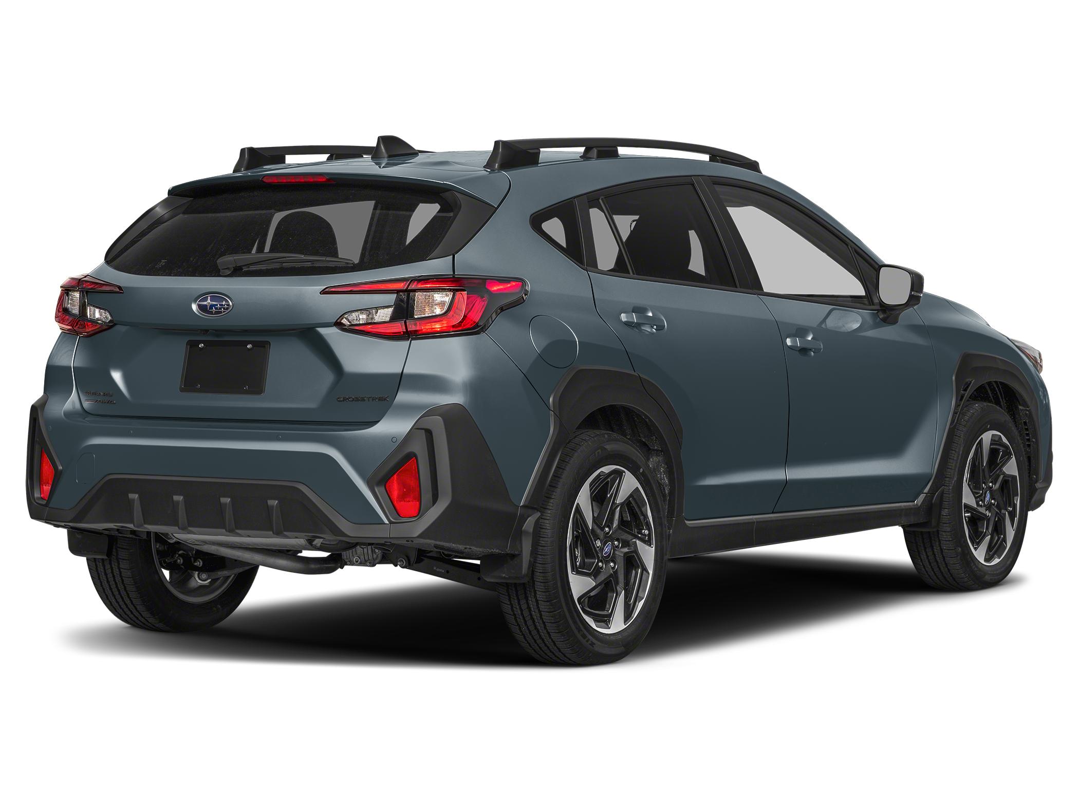 New 2027 Subaru Crosstrek Limited
