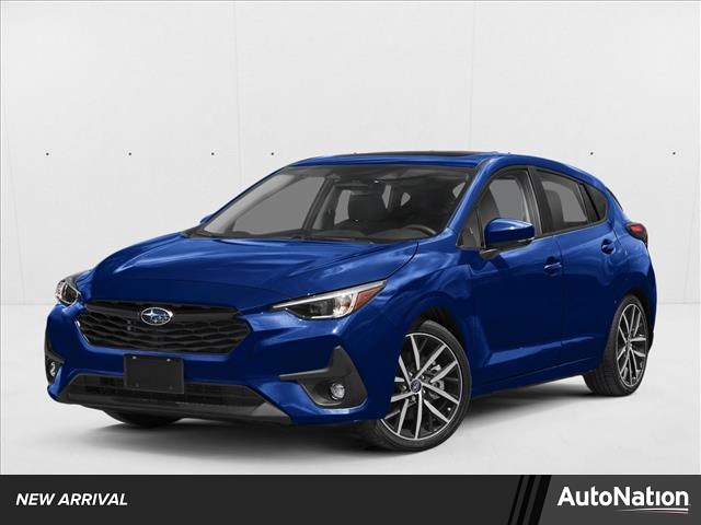New 2026 Subaru Impreza Sport 5-Door