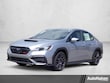  Subaru WRX