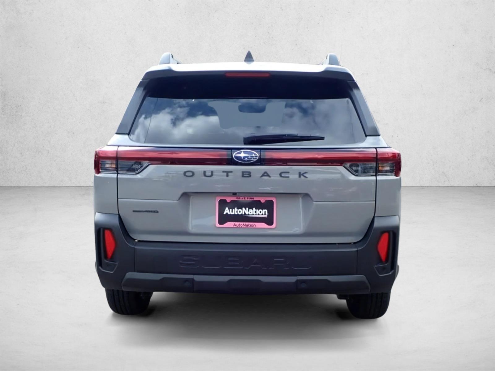 New 2026 Subaru Outback Limited XT SUV