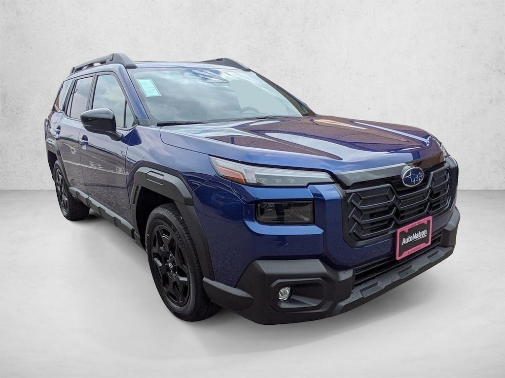 New 2026 Subaru Outback Limited SUV