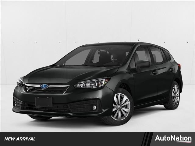 2023 Subaru Impreza