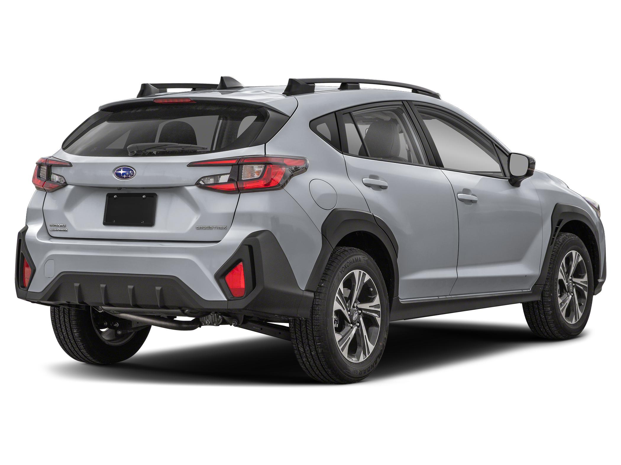 New 2027 Subaru Crosstrek Premium