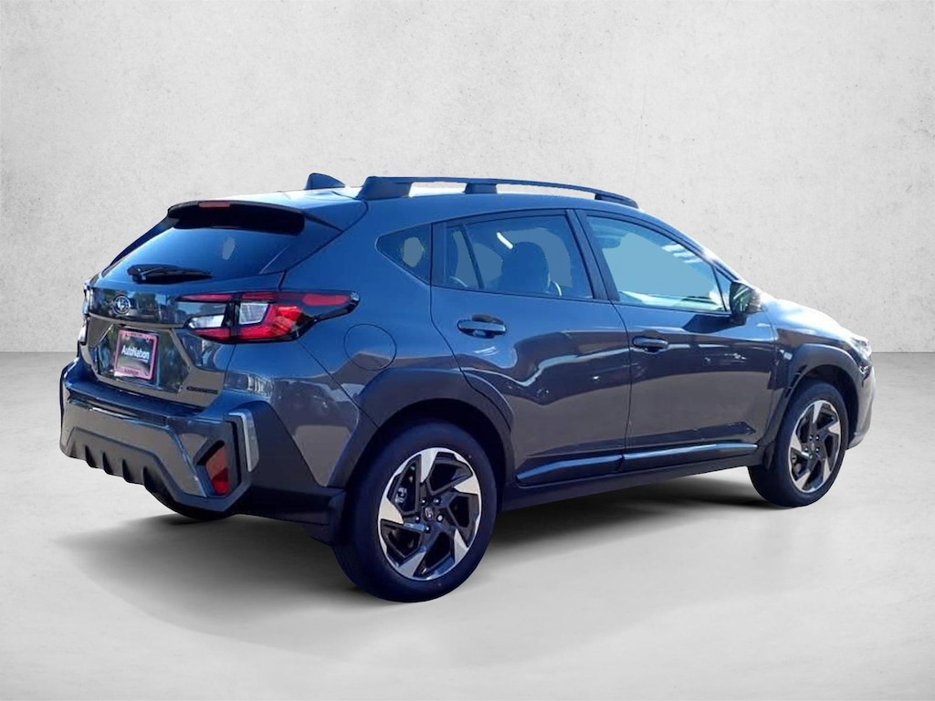 New 2026 Subaru Crosstrek Limited SUV