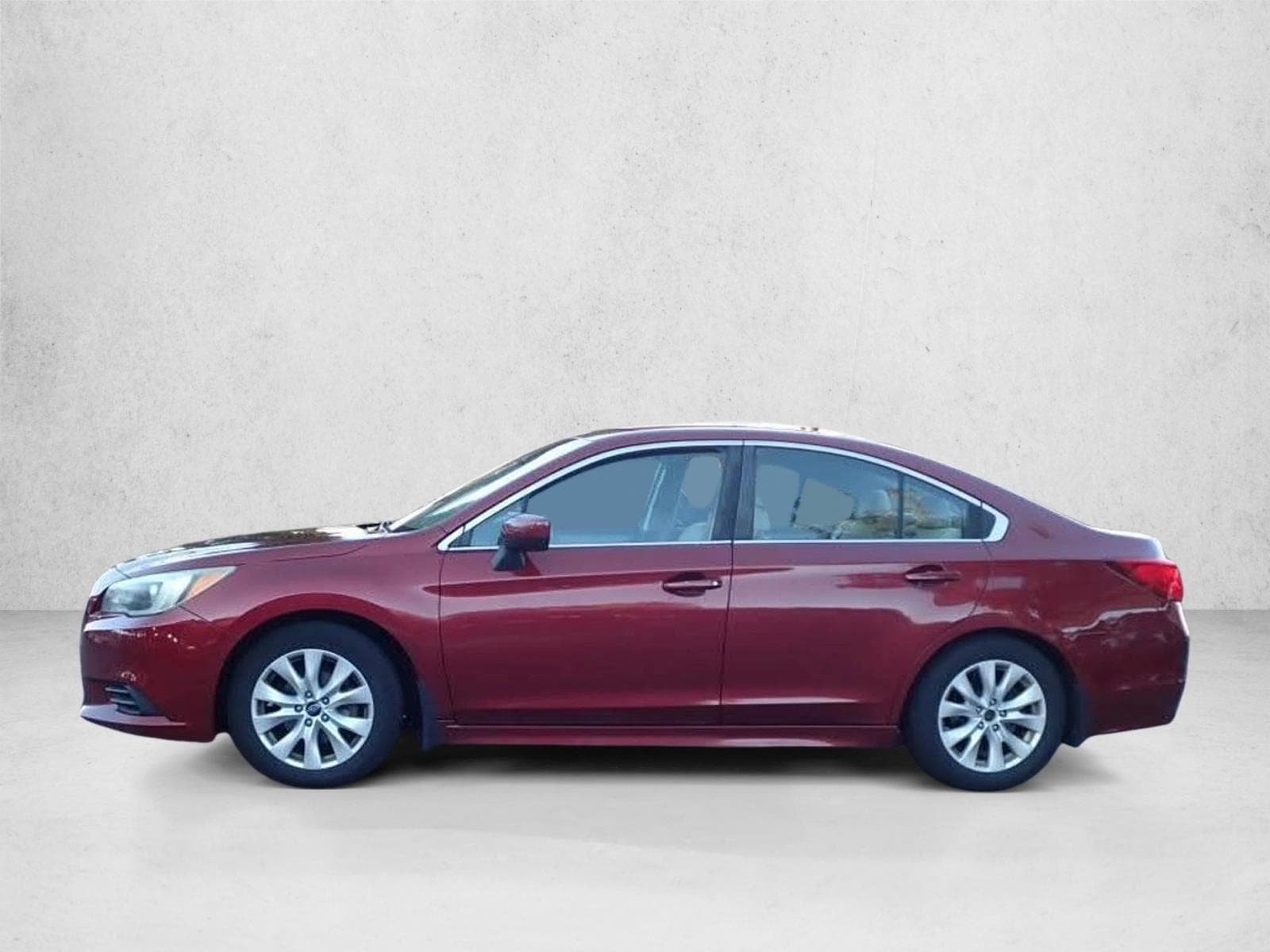 Used 2015 Subaru Legacy 2.5i Premium with VIN 4S3BNBC64F3013850 for sale in Golden, CO