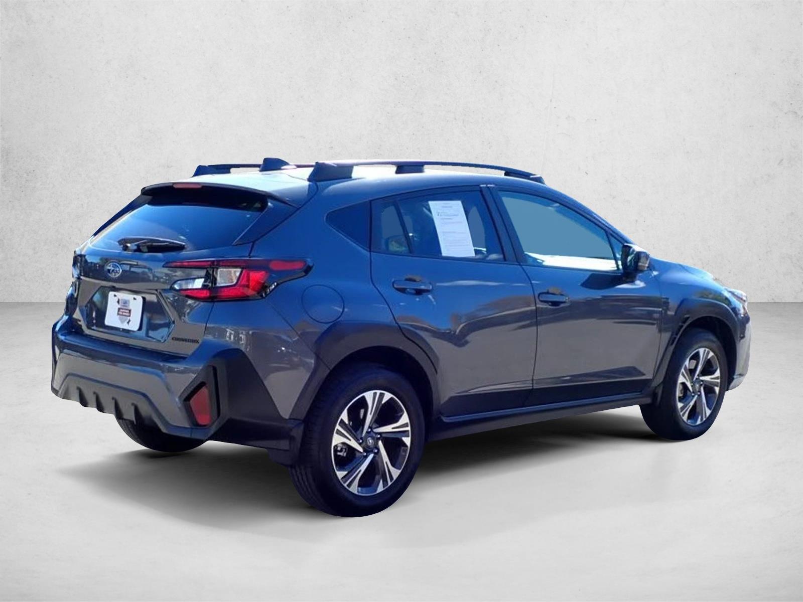 Certified 2026 Subaru Crosstrek Premium SUV