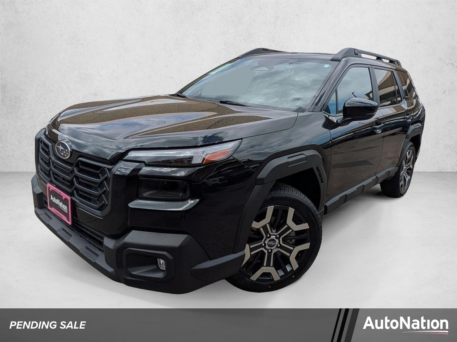 New 2026 Subaru Outback Touring XT SUV