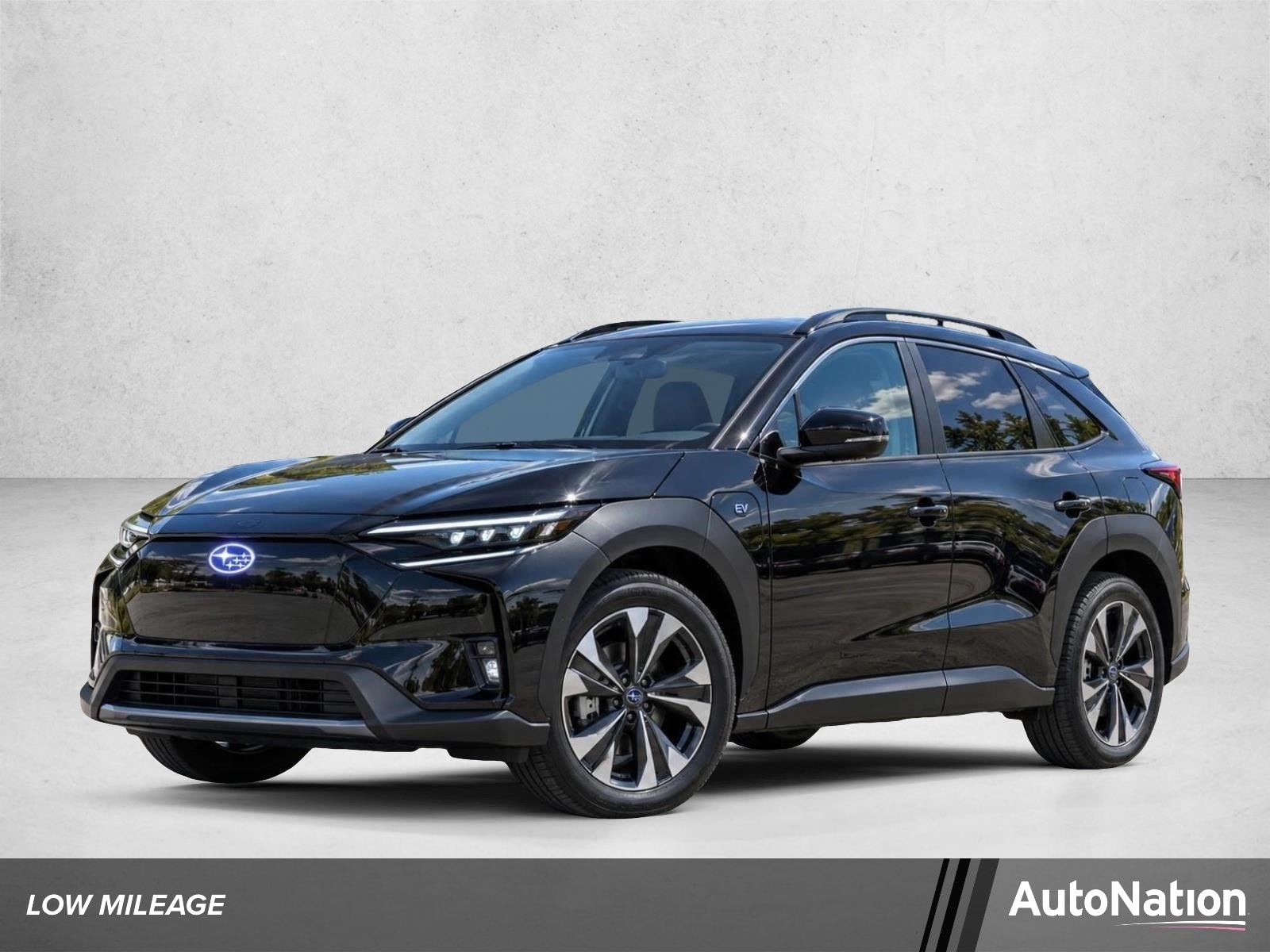2026 Subaru Solterra Limited XT
