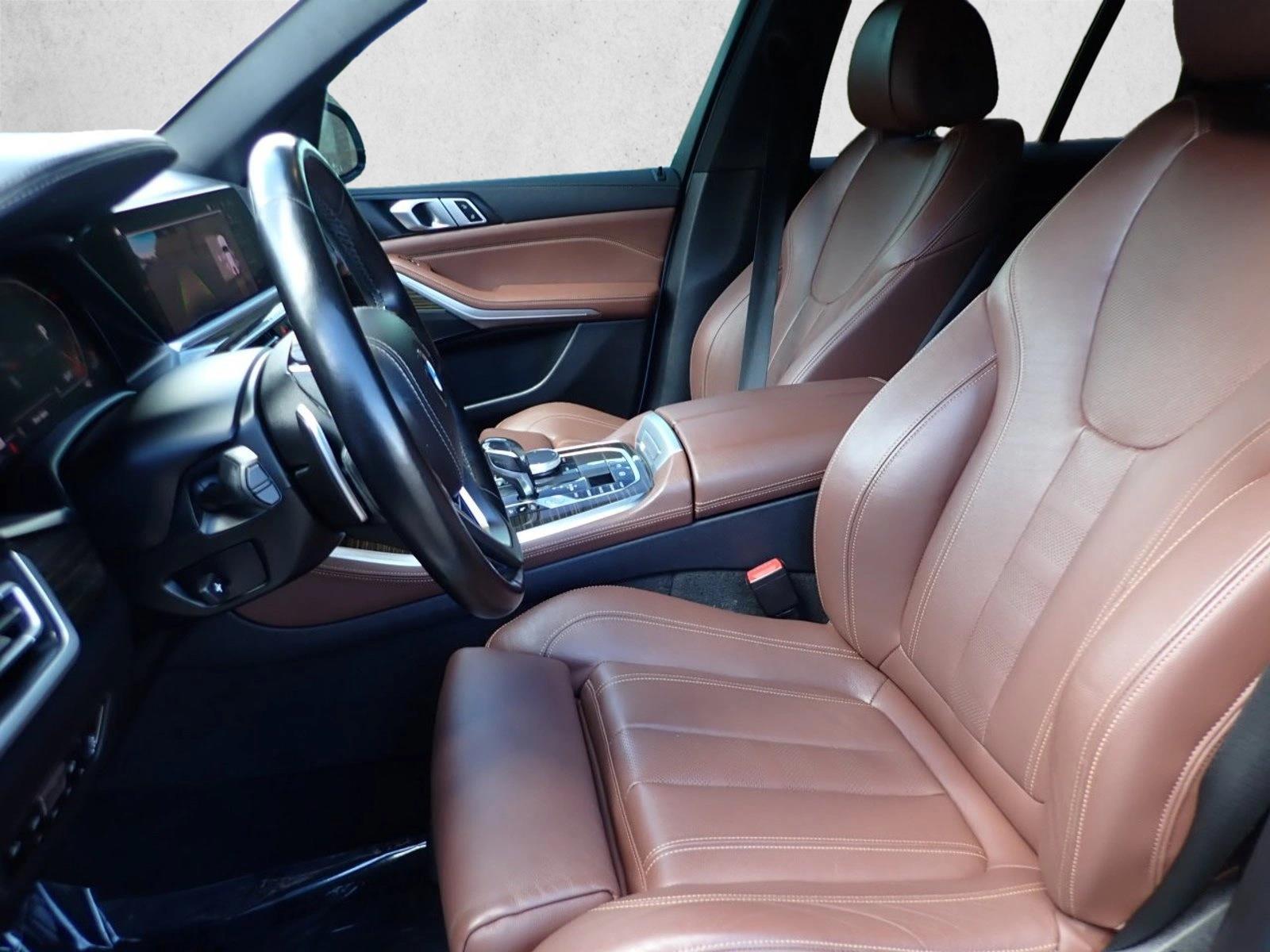 2019 BMW X5 40i - Photo 14
