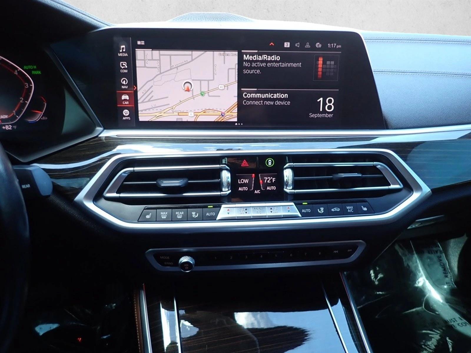 2019 BMW X5 40i - Photo 20