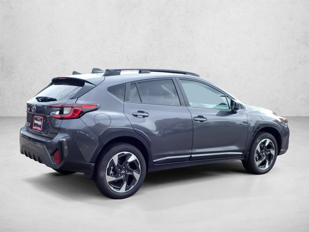 New 2026 Subaru Crosstrek Limited SUV