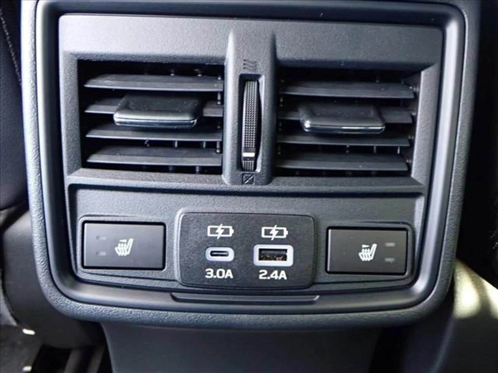 2026 Subaru Outback Limited - Photo 11