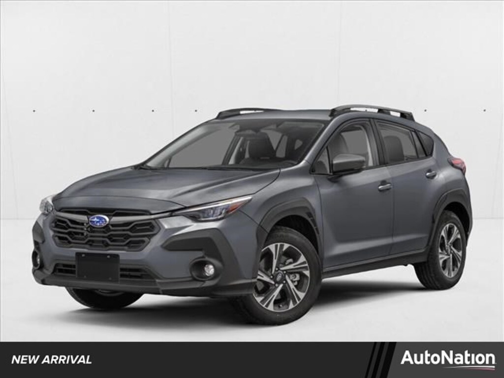 New 2026 Subaru Crosstrek Premium SUV