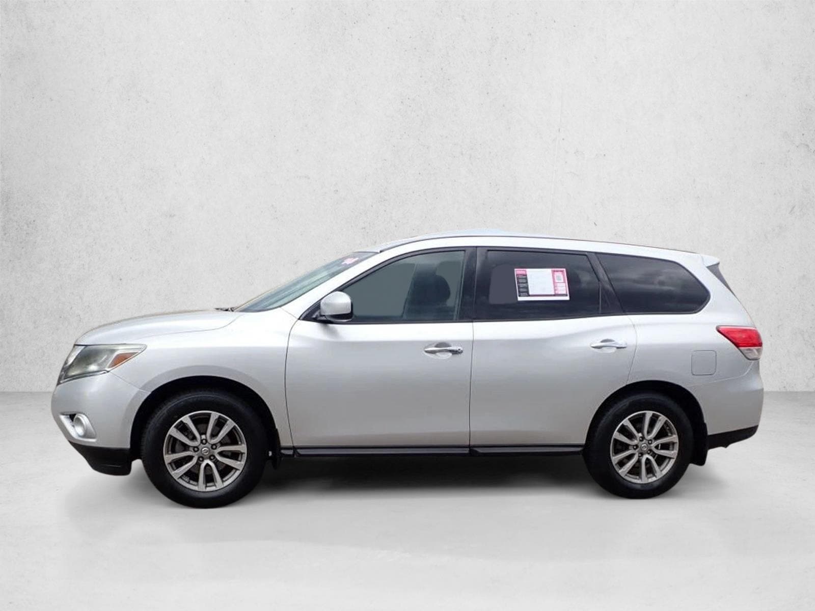 Used 2014 Nissan Pathfinder S with VIN 5N1AR2MM0EC727594 for sale in Golden, CO