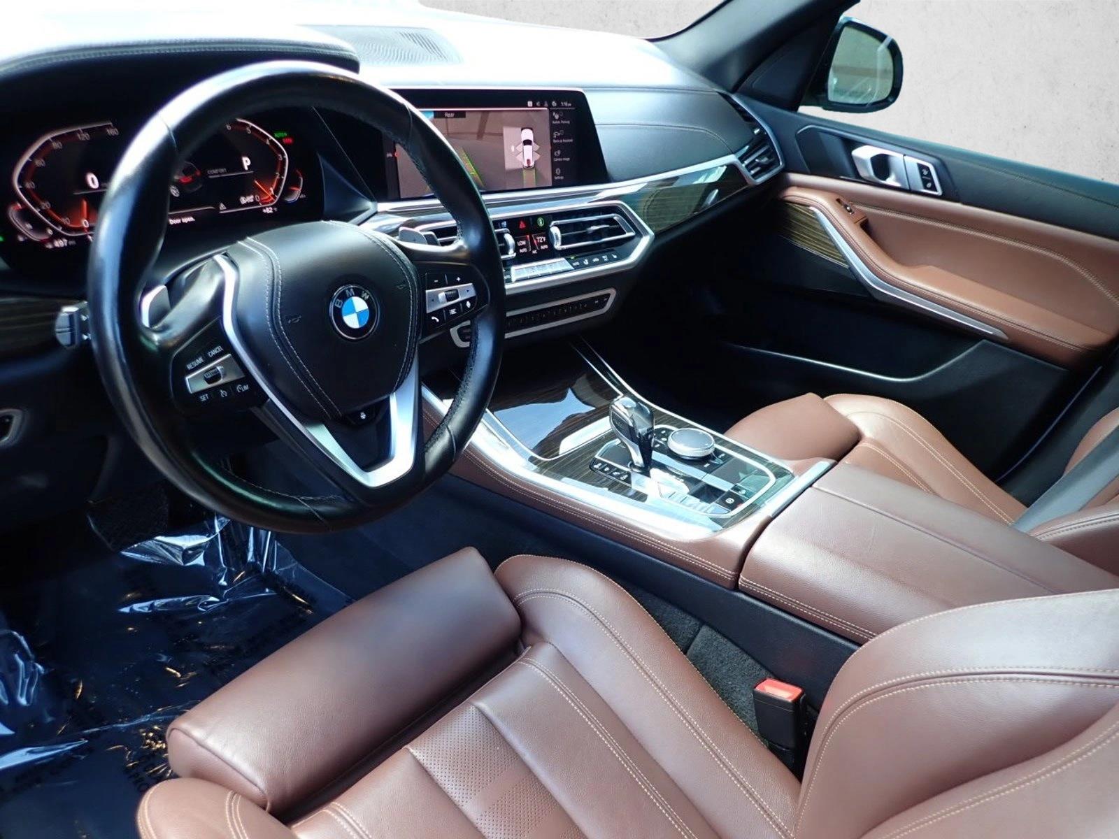 2019 BMW X5 40i - Photo 13