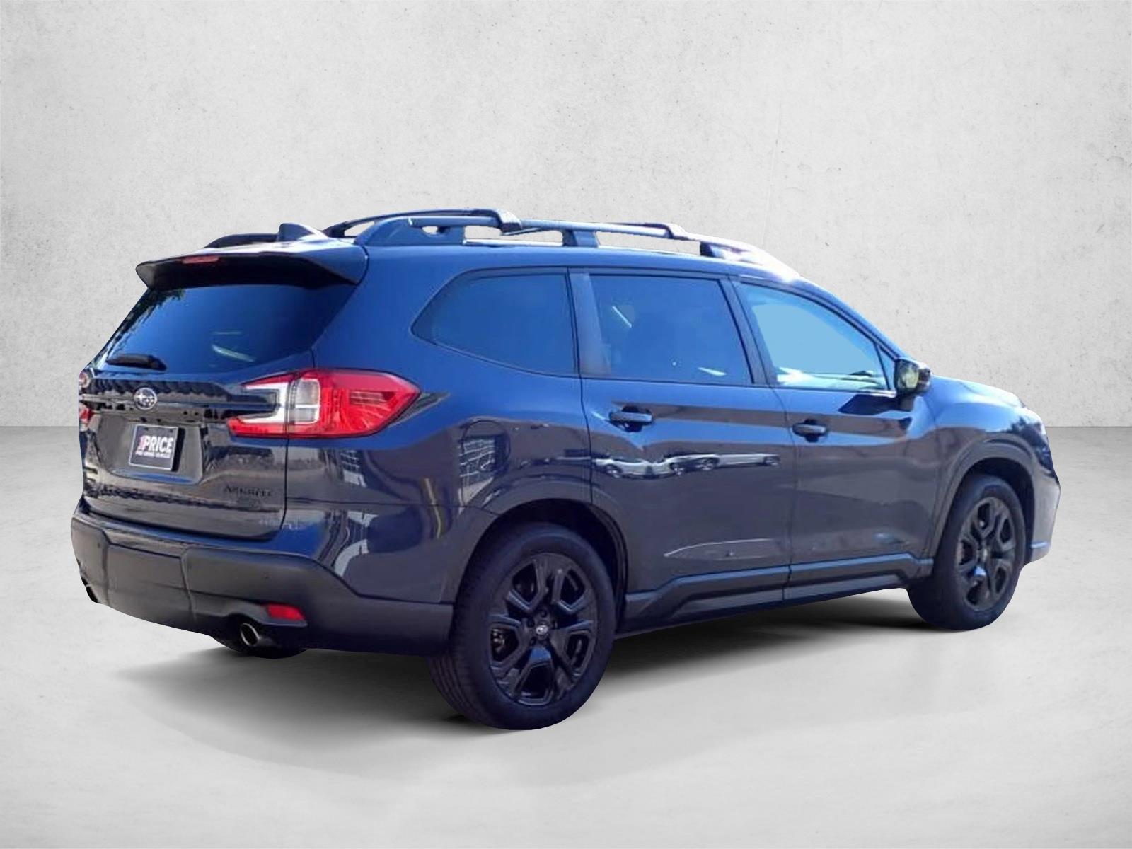 Used 2024 Subaru Ascent Onyx Edition Limited SUV