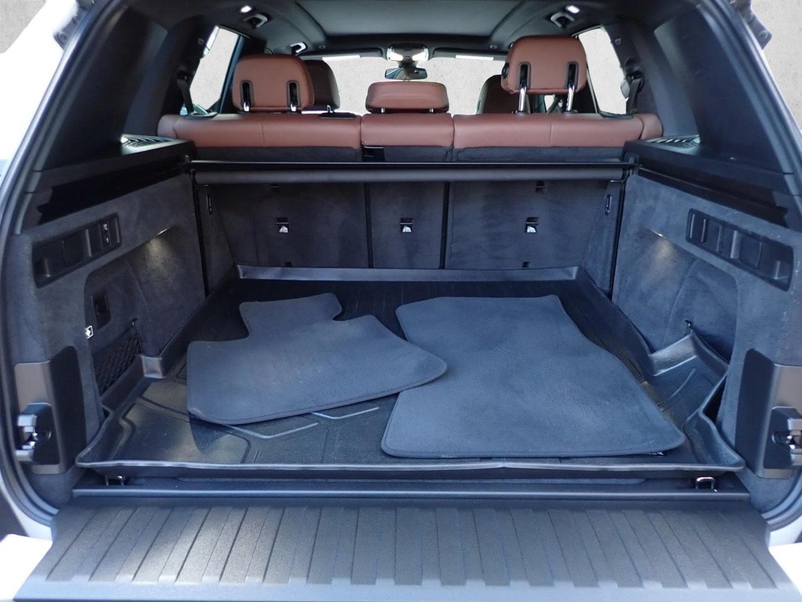 2019 BMW X5 40i - Photo 8