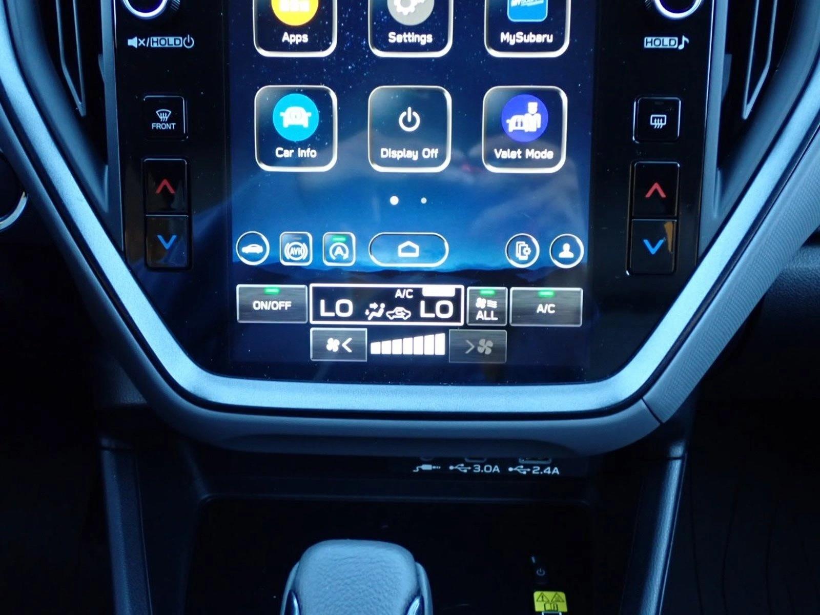 2026 Subaru Crosstrek Limited - Photo 17