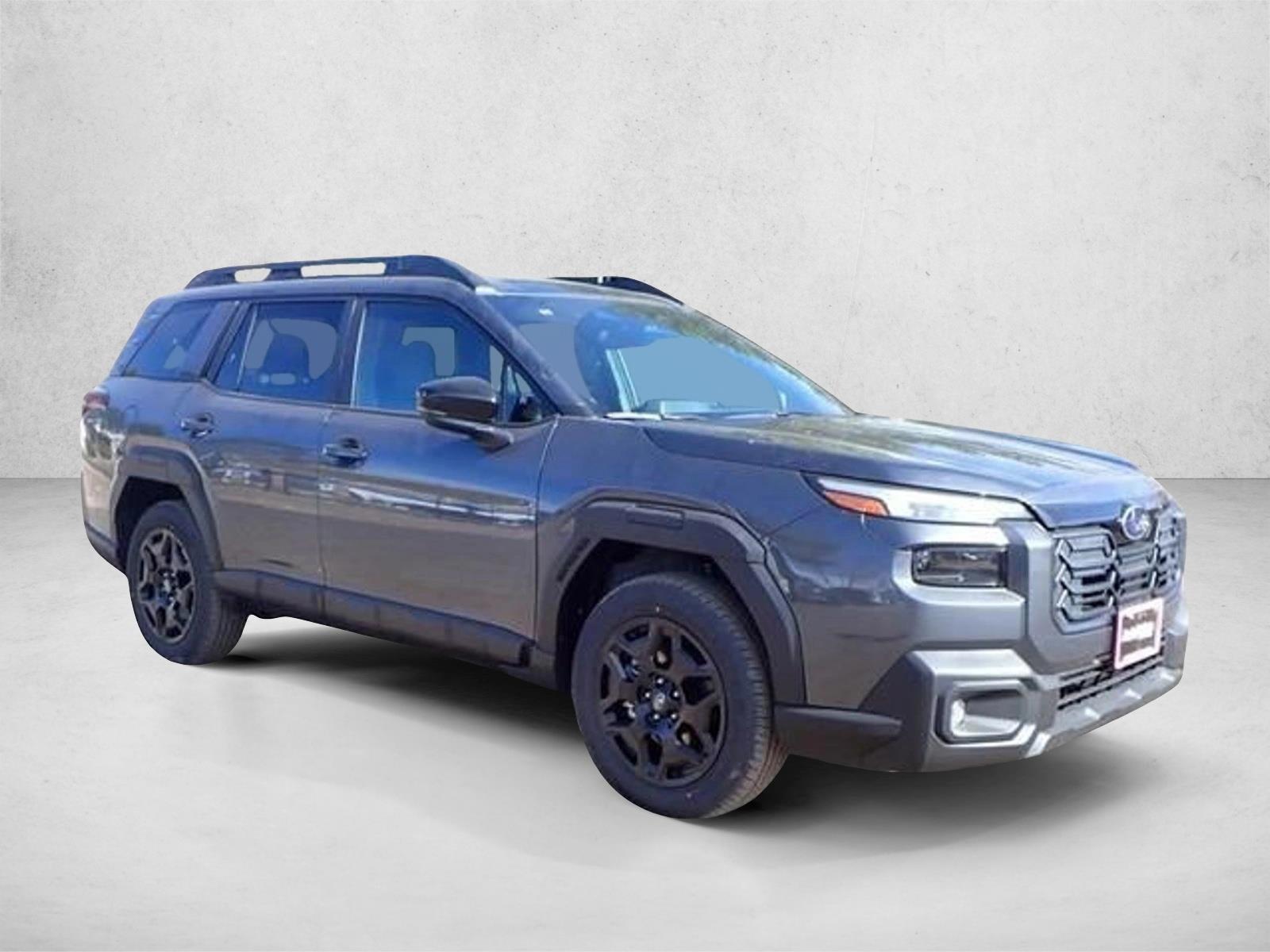2026 Subaru Outback Limited - Photo 6