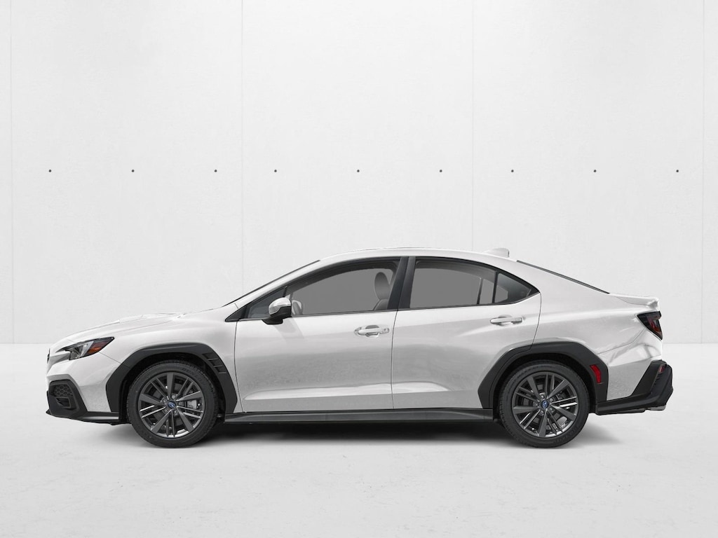 New 2026 Subaru WRX Base Sedan