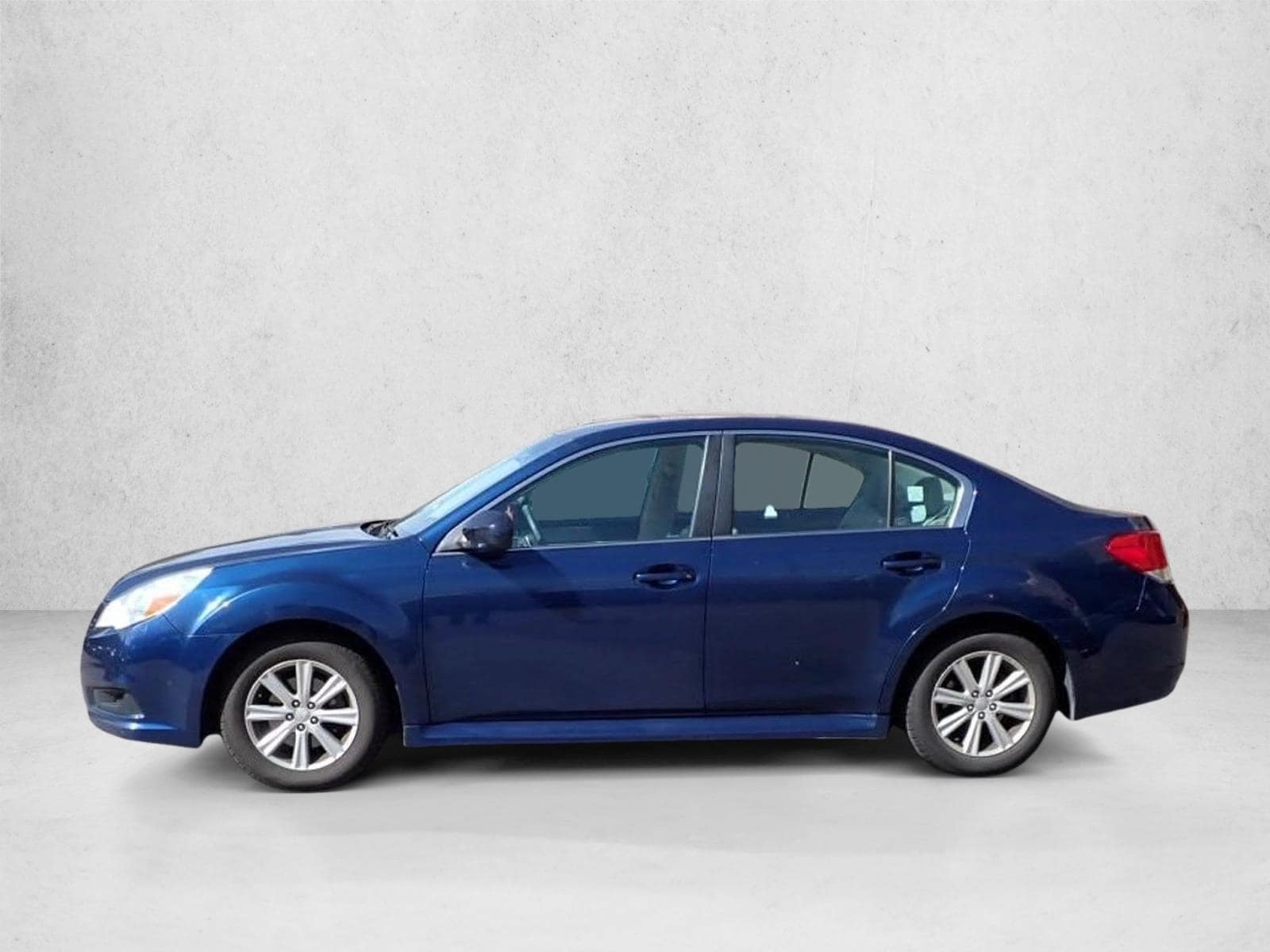 Used 2011 Subaru Legacy I Premium with VIN 4S3BMBC62B3215163 for sale in Golden, CO
