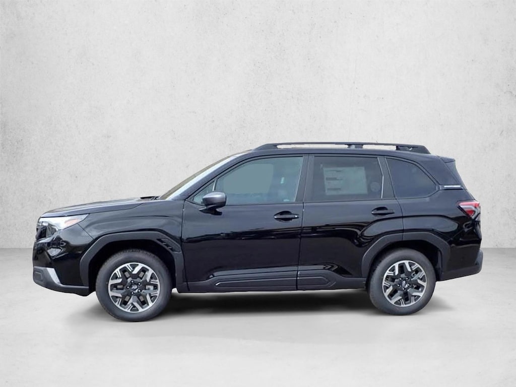 New 2026 Subaru Forester Premium SUV