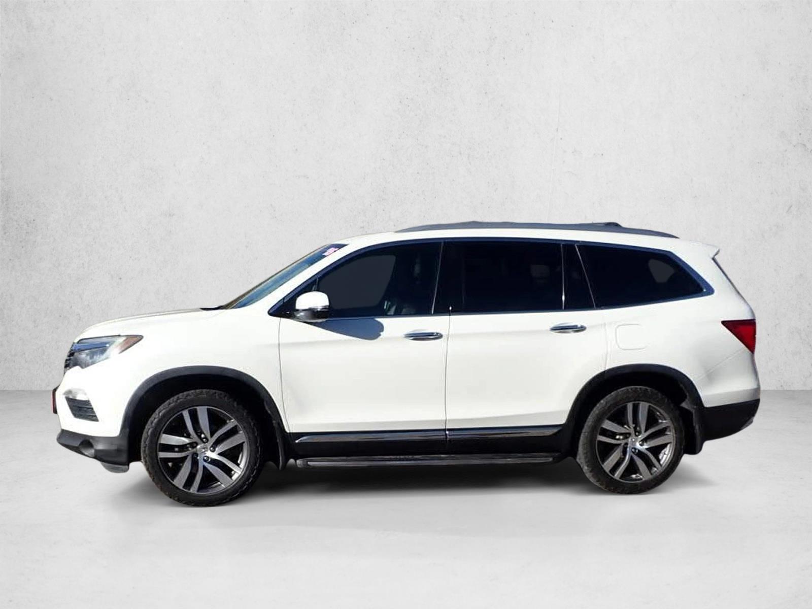Used 2016 Honda Pilot Touring SUV