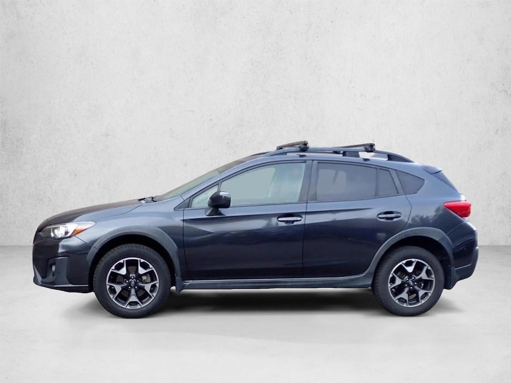 Used 2019 Subaru Crosstrek Premium SUV