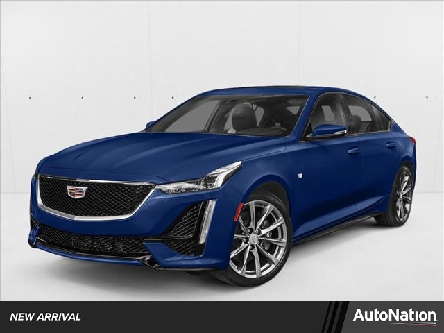  CADILLAC CT5-V